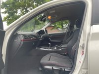USED 2014 14 BMW 1 SERIES 2.0 116D SPORT 5d 114 BHP 