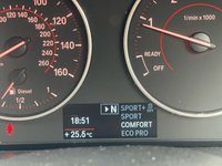 USED 2014 14 BMW 1 SERIES 2.0 116D SPORT 5d 114 BHP 