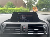 USED 2014 14 BMW 1 SERIES 2.0 116D SPORT 5d 114 BHP 
