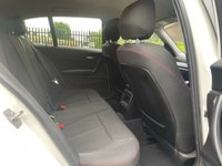 USED 2014 14 BMW 1 SERIES 2.0 116D SPORT 5d 114 BHP 