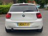 USED 2014 14 BMW 1 SERIES 2.0 116D SPORT 5d 114 BHP 