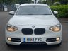 USED 2014 14 BMW 1 SERIES 2.0 116D SPORT 5d 114 BHP 