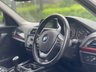 USED 2014 14 BMW 1 SERIES 2.0 116D SPORT 5d 114 BHP 