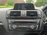 USED 2014 14 BMW 1 SERIES 2.0 116D SPORT 5d 114 BHP 