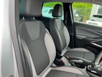 USED 2018 18 VAUXHALL CROSSLAND X 1.2 ULTIMATE S/S 5d 129 BHP 