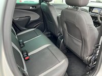 USED 2018 18 VAUXHALL CROSSLAND X 1.2 ULTIMATE S/S 5d 129 BHP 
