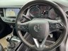 USED 2018 18 VAUXHALL CROSSLAND X 1.2 ULTIMATE S/S 5d 129 BHP 