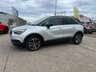 USED 2018 18 VAUXHALL CROSSLAND X 1.2 ULTIMATE S/S 5d 129 BHP 