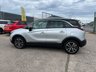 USED 2018 18 VAUXHALL CROSSLAND X 1.2 ULTIMATE S/S 5d 129 BHP 