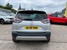 USED 2018 18 VAUXHALL CROSSLAND X 1.2 ULTIMATE S/S 5d 129 BHP 