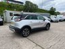 USED 2018 18 VAUXHALL CROSSLAND X 1.2 ULTIMATE S/S 5d 129 BHP 