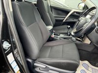 USED 2014 14 TOYOTA RAV4 2.0 D-4D ICON AWD 5d 124 BHP 