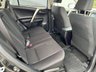 USED 2014 14 TOYOTA RAV4 2.0 D-4D ICON AWD 5d 124 BHP 