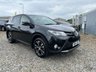 USED 2014 14 TOYOTA RAV4 2.0 D-4D ICON AWD 5d 124 BHP 