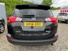 USED 2014 14 TOYOTA RAV4 2.0 D-4D ICON AWD 5d 124 BHP 
