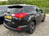 USED 2014 14 TOYOTA RAV4 2.0 D-4D ICON AWD 5d 124 BHP 