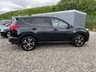 USED 2014 14 TOYOTA RAV4 2.0 D-4D ICON AWD 5d 124 BHP 