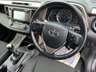 USED 2014 14 TOYOTA RAV4 2.0 D-4D ICON AWD 5d 124 BHP 