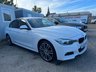 USED 2015 15 BMW 3 SERIES 2.0 320D XDRIVE M SPORT 4d 181 BHP 