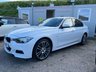 USED 2015 15 BMW 3 SERIES 2.0 320D XDRIVE M SPORT 4d 181 BHP 
