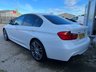 USED 2015 15 BMW 3 SERIES 2.0 320D XDRIVE M SPORT 4d 181 BHP 