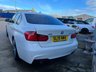 USED 2015 15 BMW 3 SERIES 2.0 320D XDRIVE M SPORT 4d 181 BHP 
