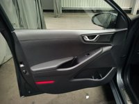 USED 2019 19 HYUNDAI IONIQ 1.6 PREMIUM 5d 140 BHP SAT NAV REAR VIEW CAMERA HYUNDAI WARRANTY MARCH 2024