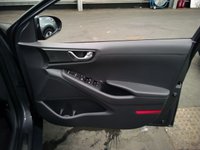 USED 2019 19 HYUNDAI IONIQ 1.6 PREMIUM 5d 140 BHP SAT NAV REAR VIEW CAMERA HYUNDAI WARRANTY MARCH 2024