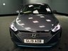 USED 2019 19 HYUNDAI IONIQ 1.6 PREMIUM 5d 140 BHP SAT NAV REAR VIEW CAMERA HYUNDAI WARRANTY MARCH 2024