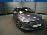 USED 2019 19 HYUNDAI IONIQ 1.6 PREMIUM 5d 140 BHP SAT NAV REAR VIEW CAMERA HYUNDAI WARRANTY MARCH 2024