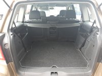 USED 2013 13 VAUXHALL ZAFIRA 1.7 EXCLUSIV NAV CDTI ECOFLEX 5d 108 BHP 