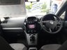 USED 2013 13 VAUXHALL ZAFIRA 1.7 EXCLUSIV NAV CDTI ECOFLEX 5d 108 BHP 