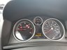 USED 2013 13 VAUXHALL ZAFIRA 1.7 EXCLUSIV NAV CDTI ECOFLEX 5d 108 BHP 