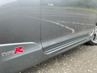 USED 2005 55 HONDA CIVIC 2.0 TYPE-R 3d 200 BHP 