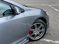 USED 2005 55 HONDA CIVIC 2.0 TYPE-R 3d 200 BHP 