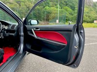 USED 2005 55 HONDA CIVIC 2.0 TYPE-R 3d 200 BHP 