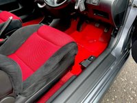 USED 2005 55 HONDA CIVIC 2.0 TYPE-R 3d 200 BHP 