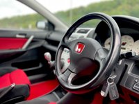 USED 2005 55 HONDA CIVIC 2.0 TYPE-R 3d 200 BHP 