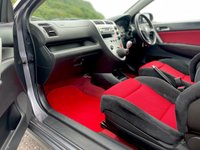 USED 2005 55 HONDA CIVIC 2.0 TYPE-R 3d 200 BHP 