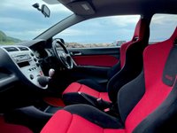 USED 2005 55 HONDA CIVIC 2.0 TYPE-R 3d 200 BHP 