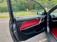 USED 2005 55 HONDA CIVIC 2.0 TYPE-R 3d 200 BHP 