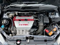 USED 2005 55 HONDA CIVIC 2.0 TYPE-R 3d 200 BHP 