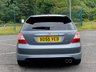 USED 2005 55 HONDA CIVIC 2.0 TYPE-R 3d 200 BHP 