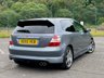 USED 2005 55 HONDA CIVIC 2.0 TYPE-R 3d 200 BHP 