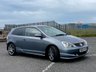 USED 2005 55 HONDA CIVIC 2.0 TYPE-R 3d 200 BHP 