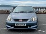 USED 2005 55 HONDA CIVIC 2.0 TYPE-R 3d 200 BHP 