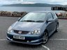 USED 2005 55 HONDA CIVIC 2.0 TYPE-R 3d 200 BHP 