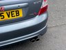 USED 2005 55 HONDA CIVIC 2.0 TYPE-R 3d 200 BHP 