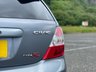 USED 2005 55 HONDA CIVIC 2.0 TYPE-R 3d 200 BHP 