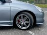 USED 2005 55 HONDA CIVIC 2.0 TYPE-R 3d 200 BHP 